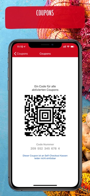 REWE Angebote & Lieferservice(圖3)-速報App