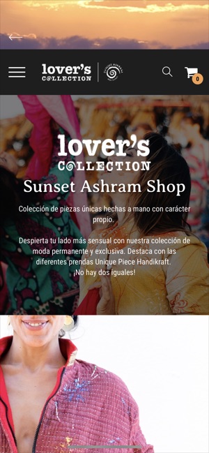 Sunset Ashram(圖4)-速報App