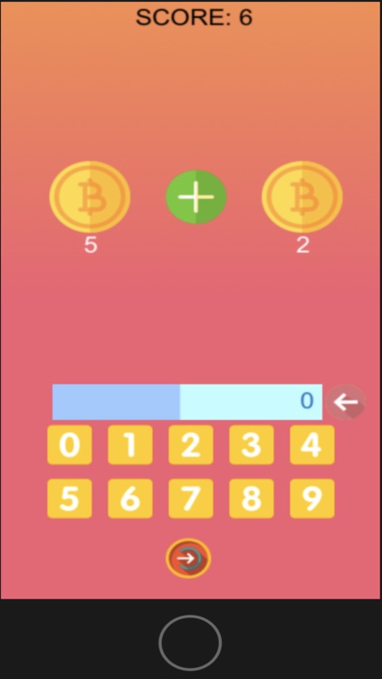 Bitcoin Maths screenshot-3