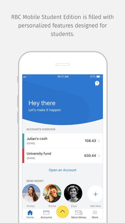 RBC Mobile