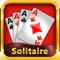 Solitaire Classic has a fantastic user interface, beautiful graphics and subtle sound effects