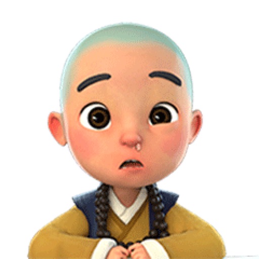 Oliver Sophy stickers