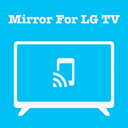 Mirror For LG TV Pro+