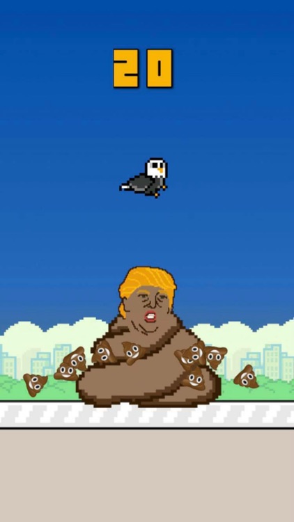 Trump Dump