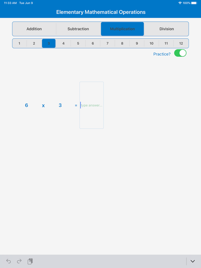 Easy Tables(圖1)-速報App