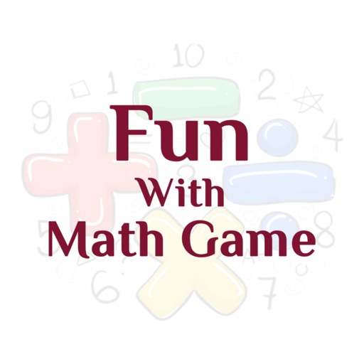 FunWithMathGame icon