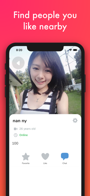 ThaiLovely — Thai Dating App(圖3)-速報App