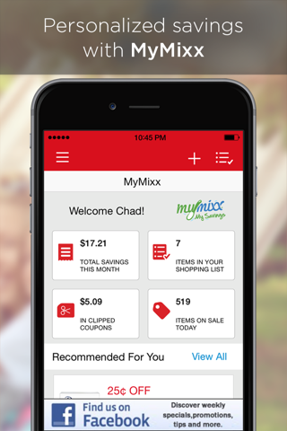 ACME Markets Deals & Rewards - náhled