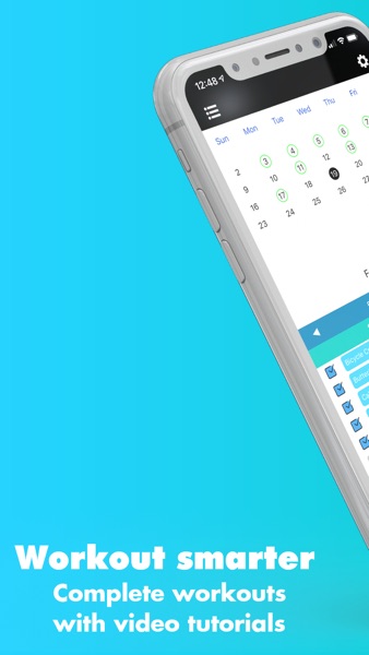 【图】SFNutrition(截图1) 【图】SFNutrition(截图1)