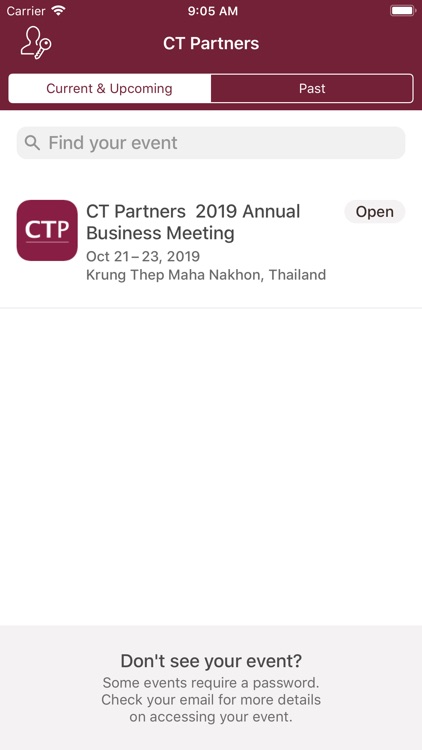 CT Partners