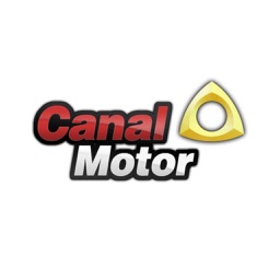 Canal Motor.