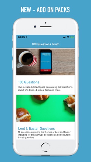 100 Questions - Youth(圖3)-速報App