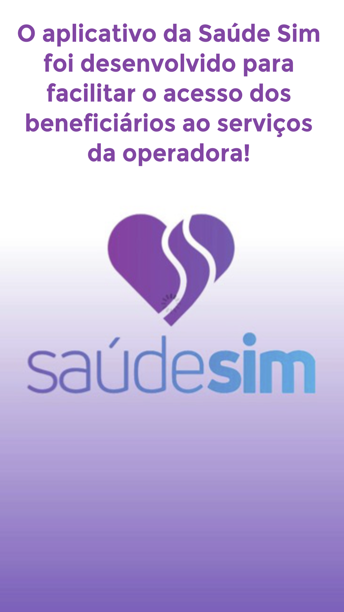 Saúde Sim
