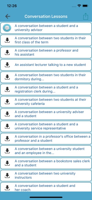 TOEFL Exam Practice(圖2)-速報App