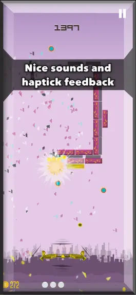 Game screenshot HardBall X hack