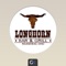 Longhorn Bar & Grill offers a full service kitchen and several varieties of refreshing beers