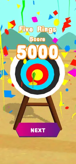 Game screenshot Cool Darts apk