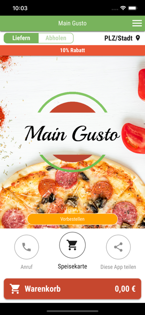 Main Gusto(圖1)-速報App