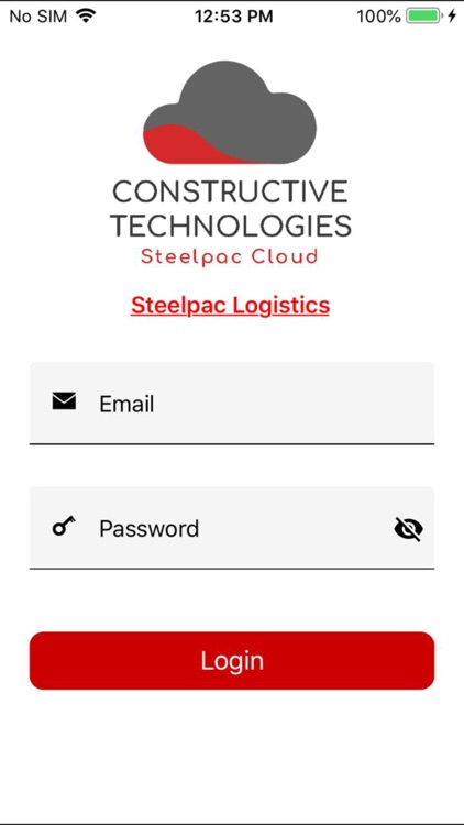 Steelpac Logistics