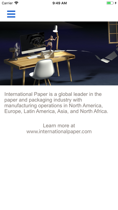 How to cancel & delete International Paper 4D from iphone & ipad 3