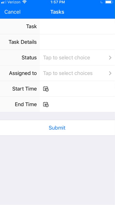 How to cancel & delete COCI Kinus from iphone & ipad 3