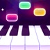 Color Piano - Music Tiles Game