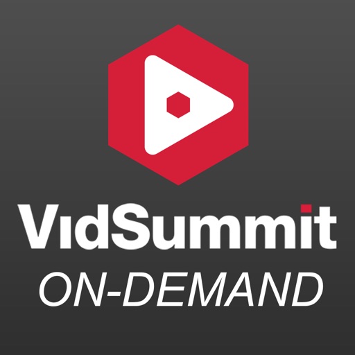 VidSummit ONDemand by VidSummit LLC