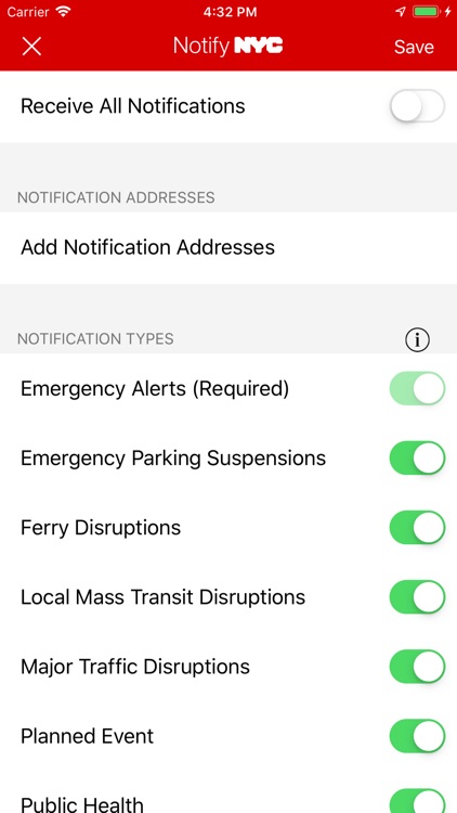 Notify NYC screenshot-3