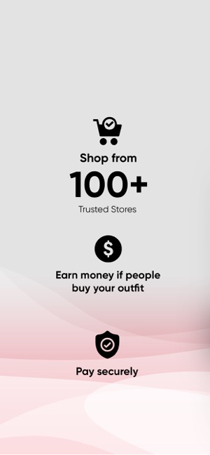 Marsplay - Social Shopping App(圖2)-速報App