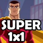 Super 1x1 Times Tables