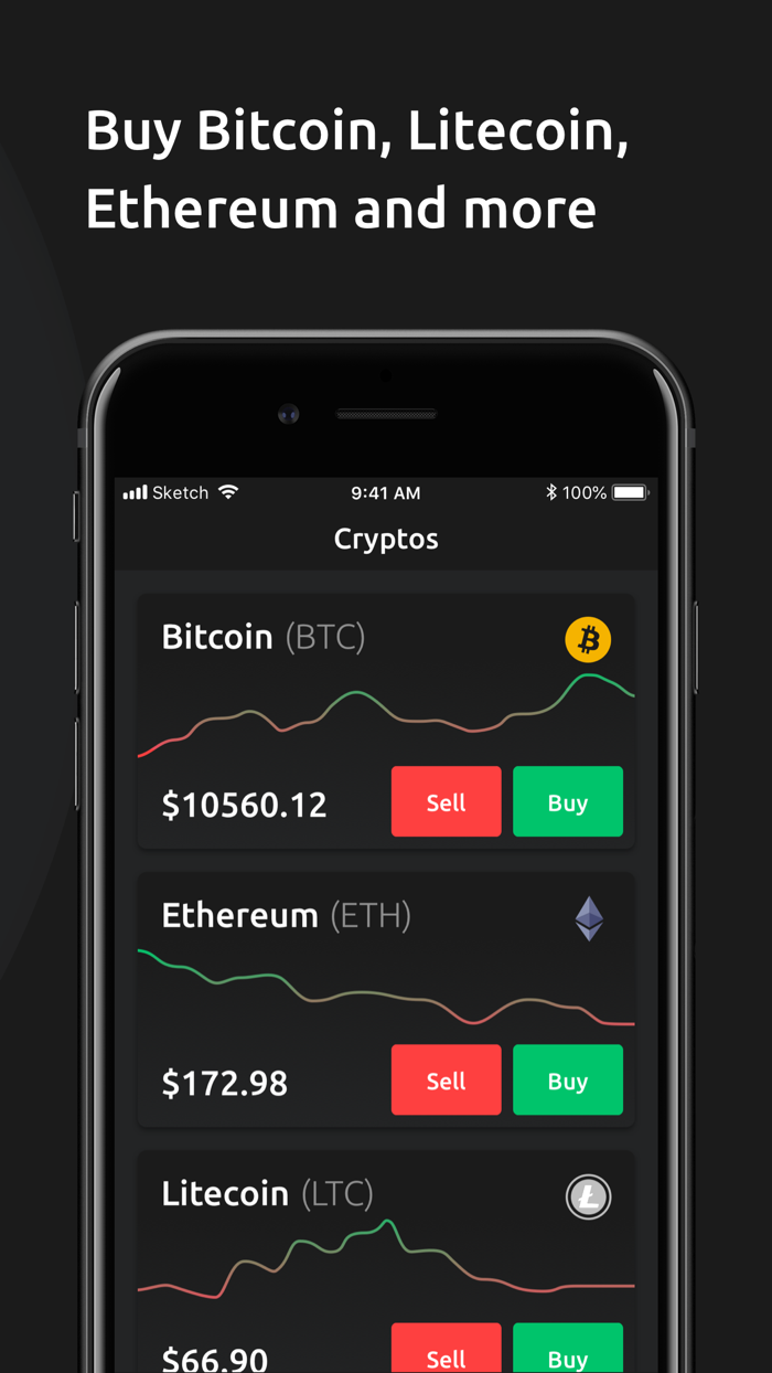 Buy Bitcoin - Currency.com