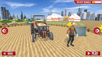 Tractor Pull Premium League screenshot 3