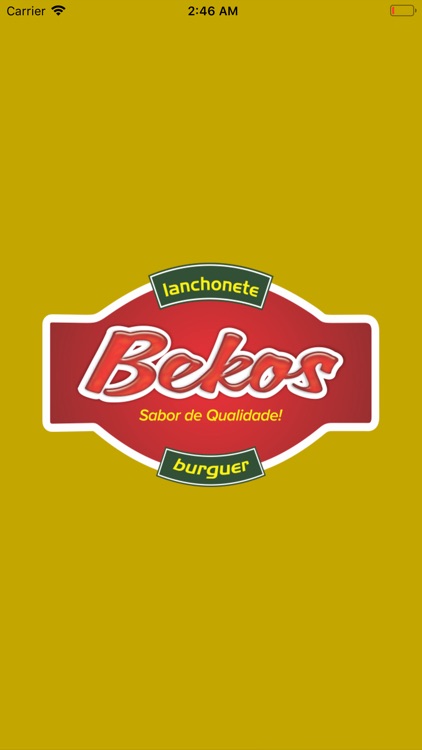 Bekos Burguer