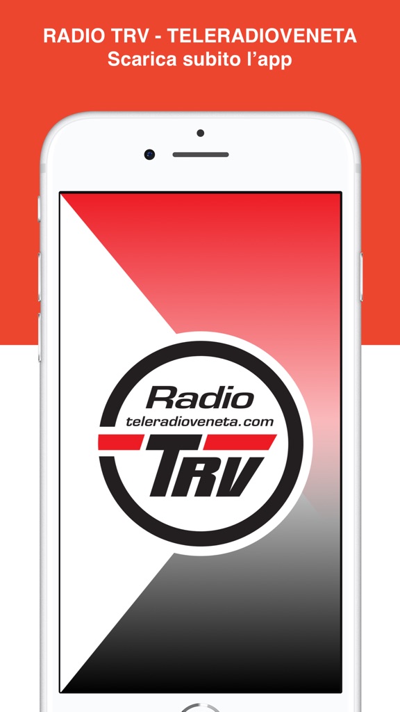 【图】Radio TRV – Teleradioveneta(截图1)