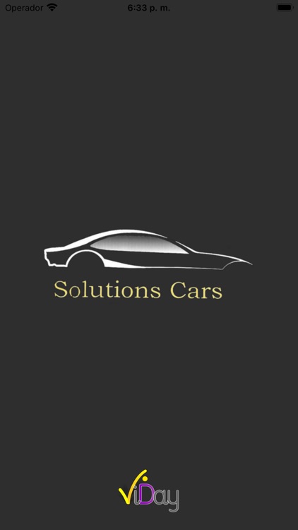 Solutions Cars