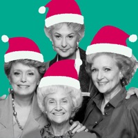 Golden Girls Holiday Edition