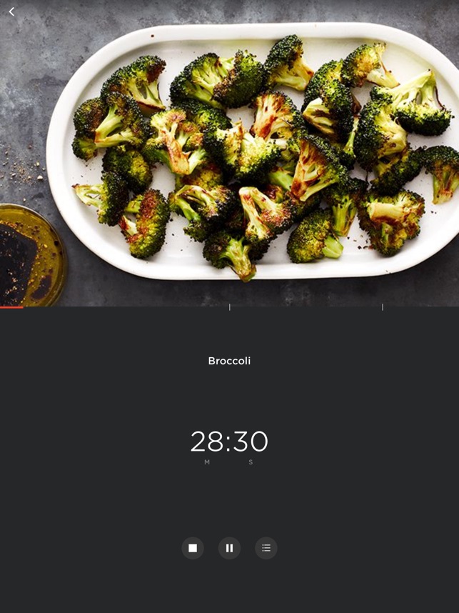 Epicurious On The App Store