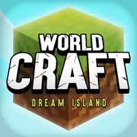 World Craft Dream Island apk