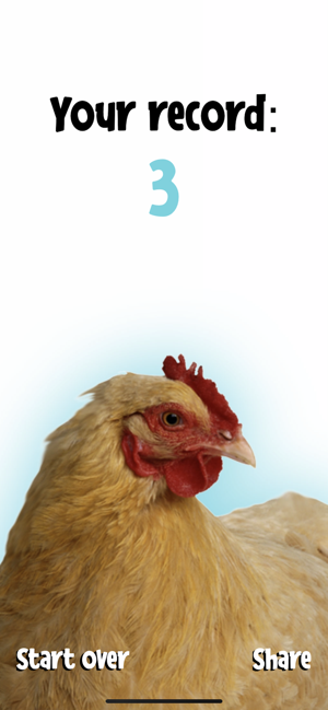 Hold the Chicken(圖4)-速報App