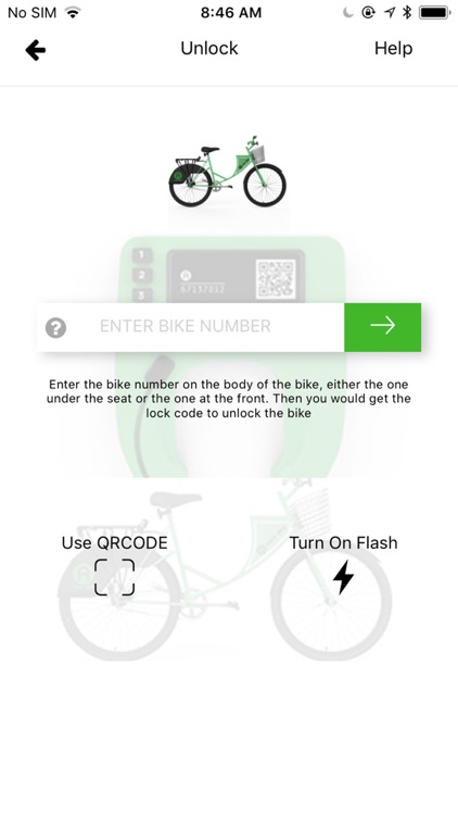 Awabike - Smart Bike Sharing screenshot-3