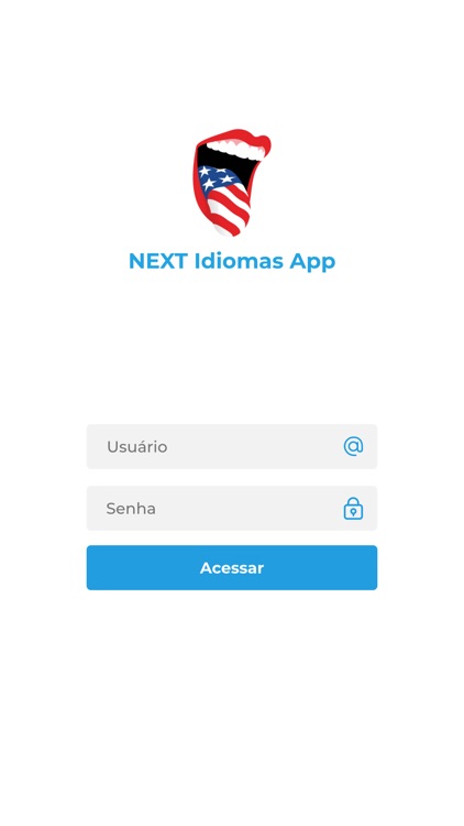 NEXT Idiomas App