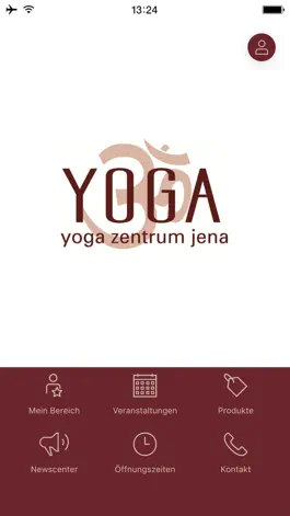 Game screenshot Yoga-Zentrum Jena mod apk