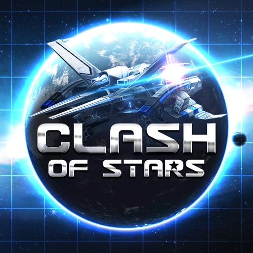 Clash of Stars: Strategy Space