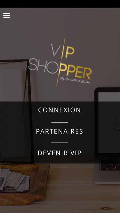VIP Shopper
