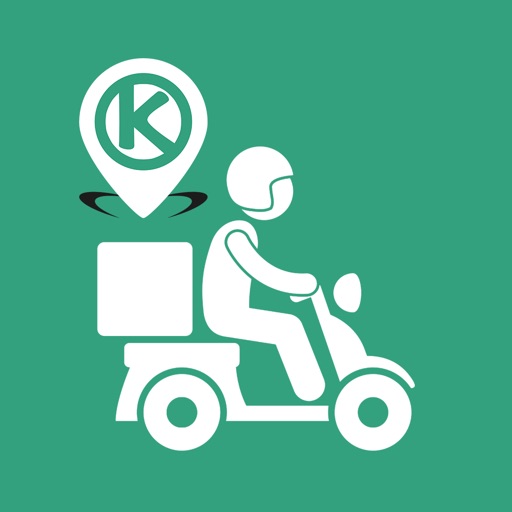 KarimExpress Driver App