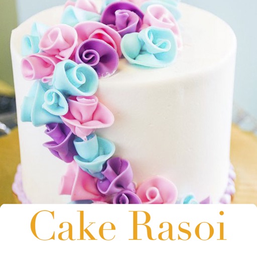 Cake Rasoi