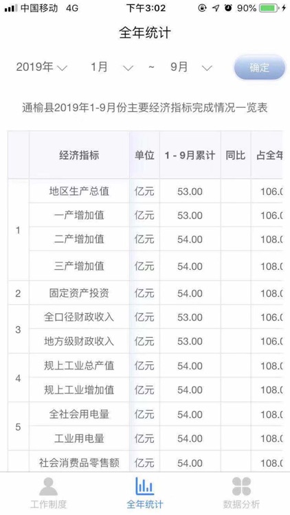 通榆统计 screenshot-3