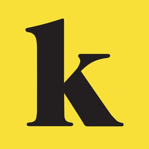 Knewz: Local & World News App Icon