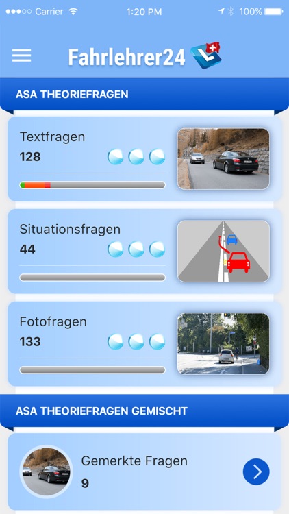 Auto Theorie Fahrlehrer24 By Seo Lab Gmbh