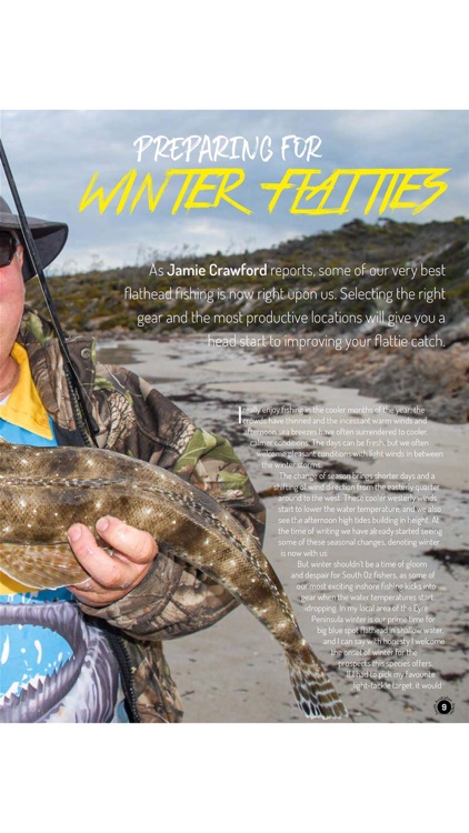 South Australian Angler screenshot-4